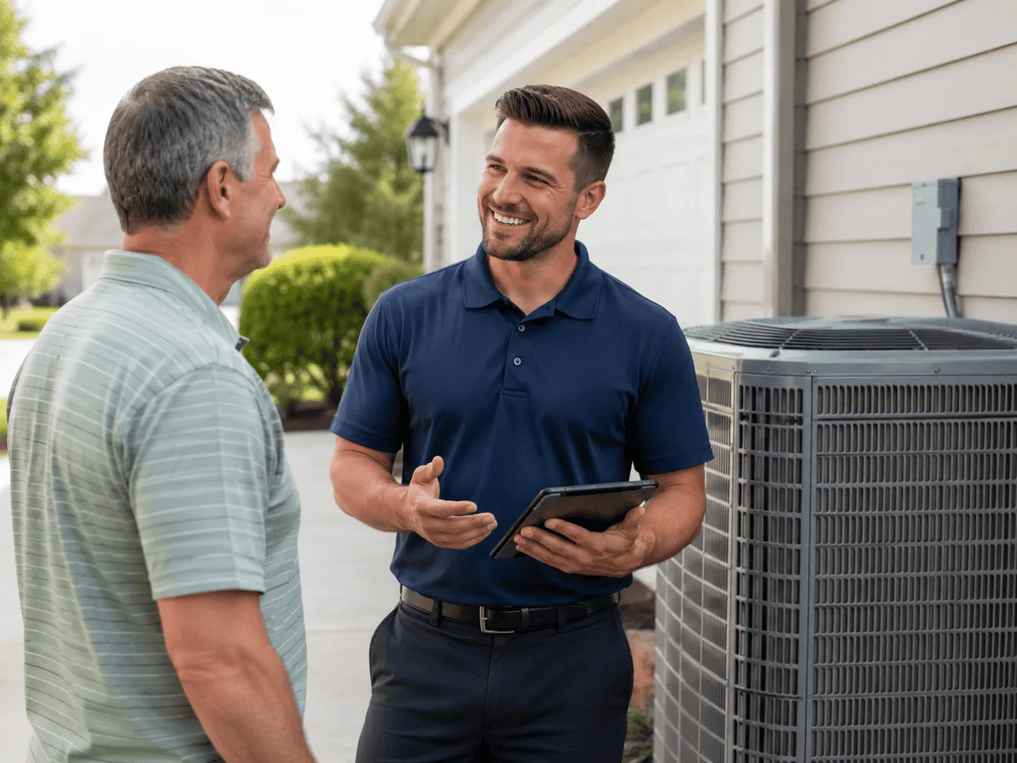 Heat Pump Installation La Jolla, CA FAQs